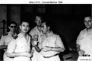 183- ARMEE DE L'AIR EN ALGERIE 1945-1962-30  (13)
